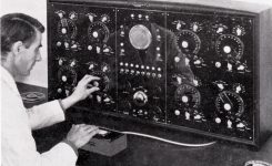 History of Radionics | Continued