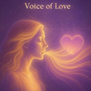 Voice of Love