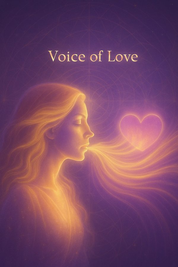 Voice of Love