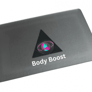 Body Boost NRG