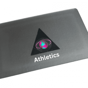 Athletics NRG