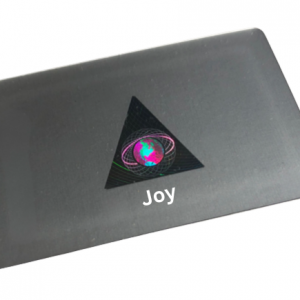 Joy NRG