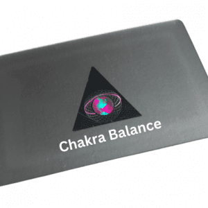 Chakra Balance NRG
