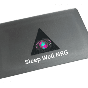 Sleep Well NRG